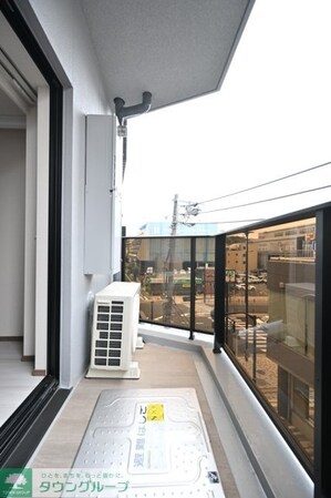 GRANSITE NAKAMEGUROの物件内観写真